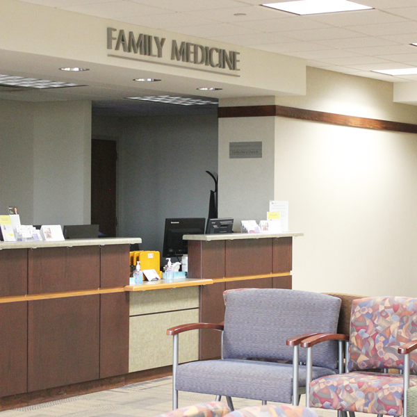 Family Medicine West Des Moines The Iowa Clinic